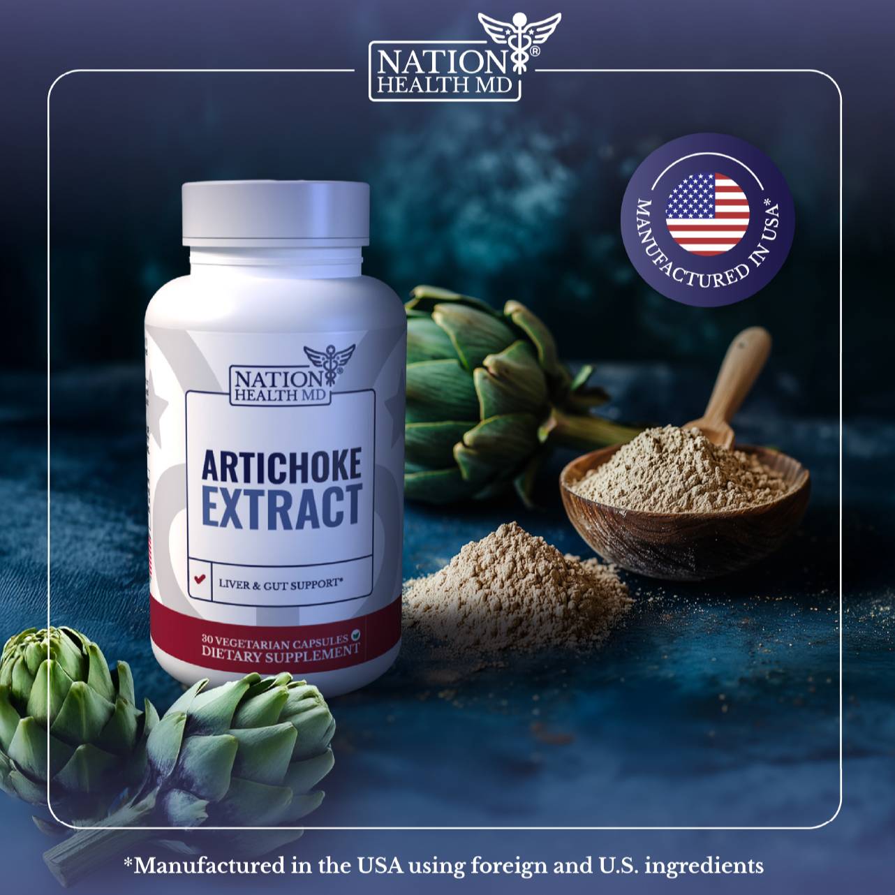 Artichoke Extract