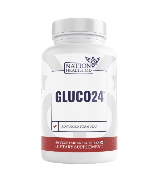 Gluco24 Reviews