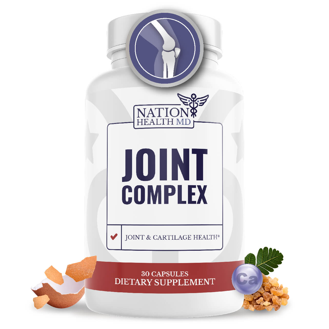 Joint Complex