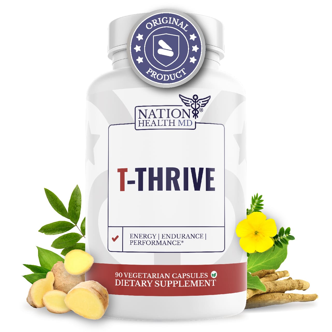 T-Thrive