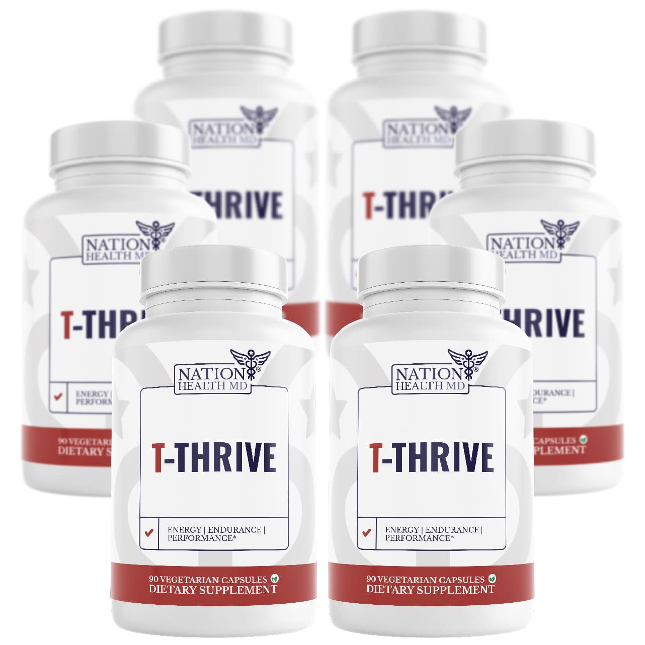 T-Thrive