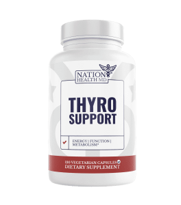 ThyroSupport Reviews